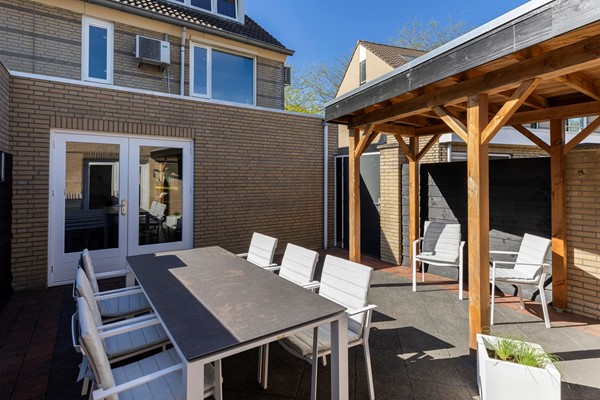 Medium property photo - de Wadden 9, 5691 ZJ Son en Breugel